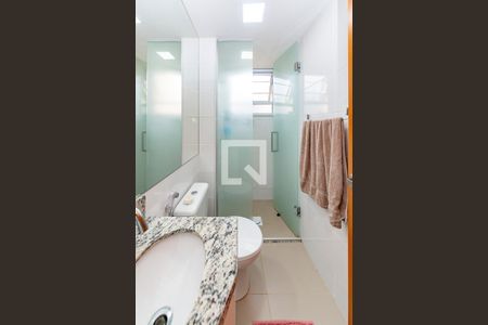 Apartamento para alugar com 37m², 1 quarto e 1 vagaBanheiro