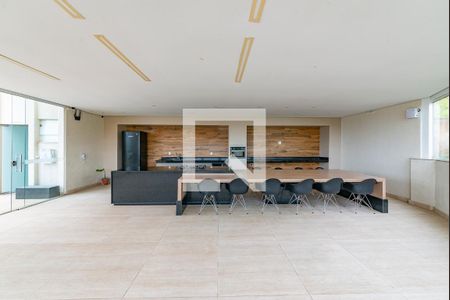 Apartamento para alugar com 37m², 1 quarto e 1 vagaCozinha