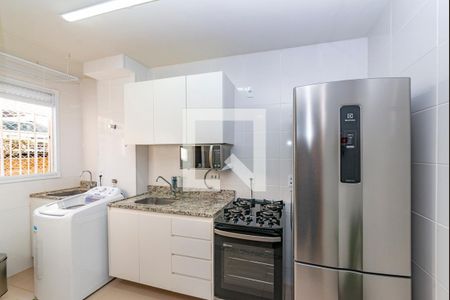Apartamento para alugar com 37m², 1 quarto e 1 vagaCozinha
