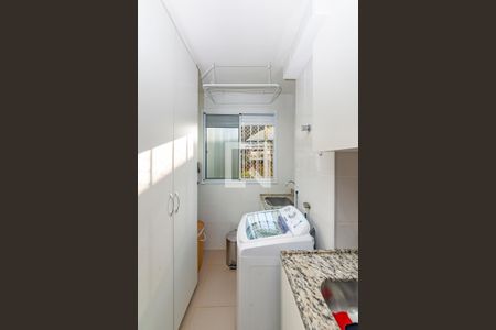 Apartamento para alugar com 37m², 1 quarto e 1 vagaÁrea de Serviço