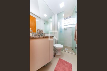 Apartamento para alugar com 37m², 1 quarto e 1 vagaBanheiro