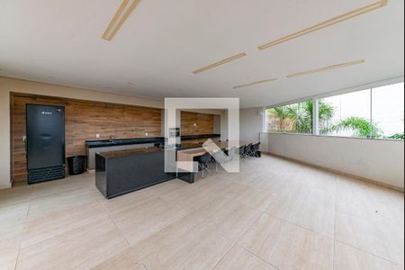 Apartamento para alugar com 37m², 1 quarto e 1 vagaEspaço Gourmet