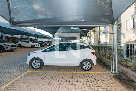 Apartamento para alugar com 37m², 1 quarto e 1 vagaGaragem