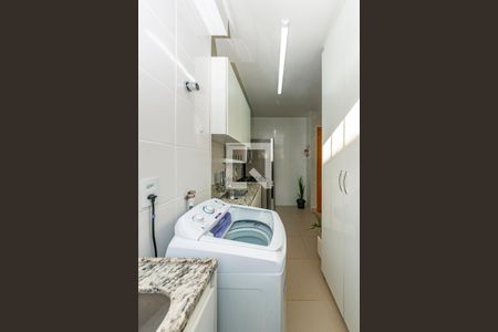 Apartamento para alugar com 37m², 1 quarto e 1 vagaÁrea de Serviço