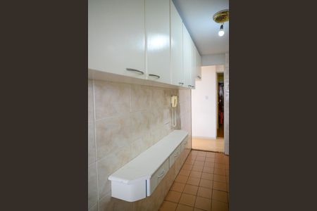 Apartamento para alugar com 62m², 2 quartos e 1 vagaCozinha