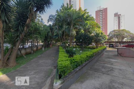 Apartamento para alugar com 62m², 2 quartos e 1 vagaÁrea comum