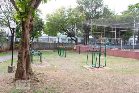 Apartamento para alugar com 62m², 2 quartos e 1 vagaÁrea comum