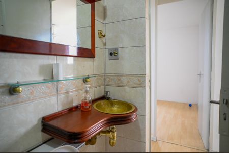 Apartamento para alugar com 62m², 2 quartos e 1 vagaBanheiro