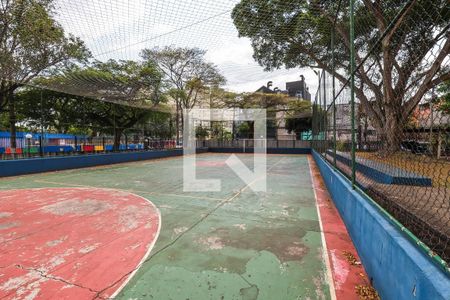 Apartamento para alugar com 62m², 2 quartos e 1 vagaQuadra Esportiva