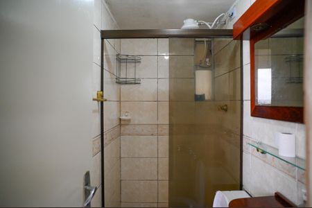 Apartamento para alugar com 62m², 2 quartos e 1 vagaBanheiro