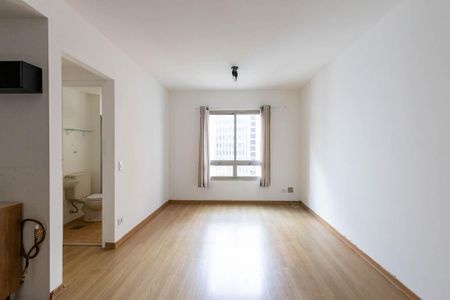 Studio à venda com 41m², 1 quarto e 1 vaga Studio à venda com 41m², 1 quarto e 1 vagaStudio