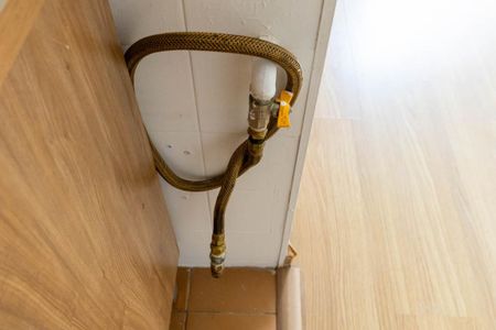 Studio à venda com 41m², 1 quarto e 1 vaga Studio à venda com 41m², 1 quarto e 1 vagaCozinha