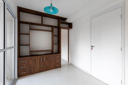 Apartamento para alugar com 30m², 1 quarto e sem vagaSala
