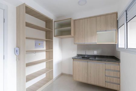 Apartamento para alugar com 30m², 1 quarto e sem vagaCozinha
