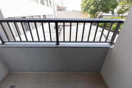 Apartamento para alugar com 30m², 1 quarto e sem vagaVaranda da Sala