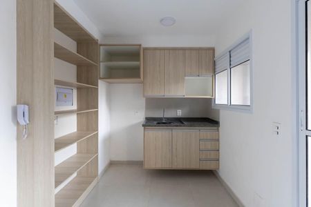 Apartamento para alugar com 30m², 1 quarto e sem vagaCozinha