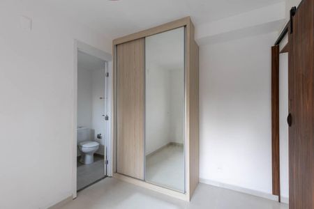 Apartamento para alugar com 30m², 1 quarto e sem vagaQuarto