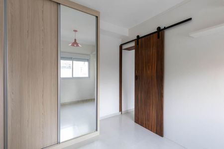 Apartamento para alugar com 30m², 1 quarto e sem vagaQuarto