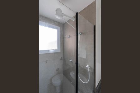 Apartamento para alugar com 30m², 1 quarto e sem vagaBanheiro Social