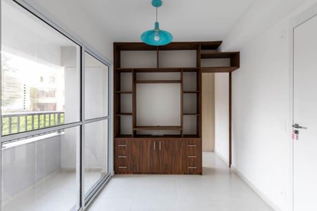 Apartamento para alugar com 30m², 1 quarto e sem vagaSala