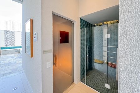 Apartamento para alugar com 93m², 2 quartos e 1 vaga Apartamento para alugar com 93m², 2 quartos e 1 vagaSauna