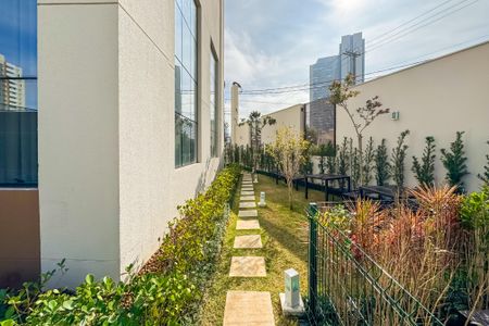 Apartamento para alugar com 93m², 2 quartos e 1 vaga Apartamento para alugar com 93m², 2 quartos e 1 vagaPet Place