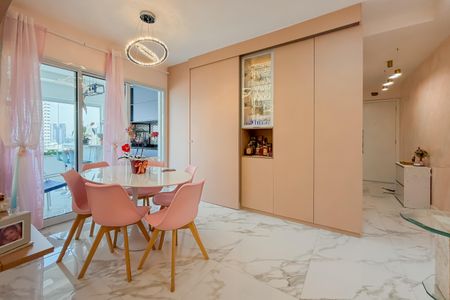 Apartamento para alugar com 93m², 2 quartos e 1 vaga Apartamento para alugar com 93m², 2 quartos e 1 vagaSala