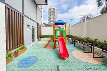 Apartamento para alugar com 93m², 2 quartos e 1 vaga Apartamento para alugar com 93m², 2 quartos e 1 vagaPlayground