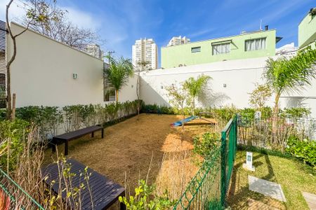 Apartamento para alugar com 93m², 2 quartos e 1 vaga Apartamento para alugar com 93m², 2 quartos e 1 vagaPet Place