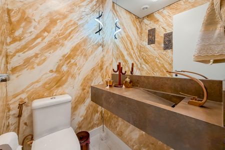 Apartamento para alugar com 93m², 2 quartos e 1 vaga Apartamento para alugar com 93m², 2 quartos e 1 vagaLavabo