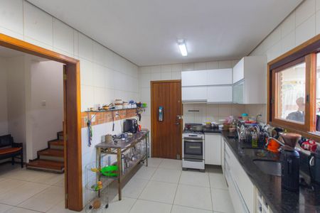 Casa à venda com 253m², 4 quartos e 5 vagasCozinha