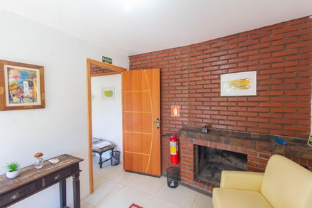 Casa à venda com 253m², 4 quartos e 5 vagasSala 1