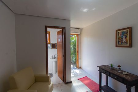 Casa à venda com 253m², 4 quartos e 5 vagasSala 1