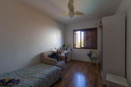 Casa à venda com 253m², 4 quartos e 5 vagasQuarto 1