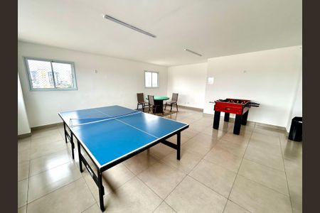 Apartamento à venda com 51m², 2 quartos e 1 vaga Apartamento à venda com 51m², 2 quartos e 1 vagaÁrea comum