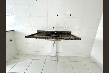 Apartamento à venda com 51m², 2 quartos e 1 vaga Apartamento à venda com 51m², 2 quartos e 1 vagaCozinha