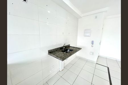 Apartamento à venda com 51m², 2 quartos e 1 vaga Apartamento à venda com 51m², 2 quartos e 1 vagaCozinha