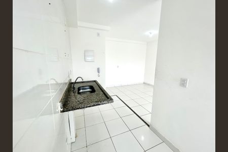 Apartamento à venda com 51m², 2 quartos e 1 vaga Apartamento à venda com 51m², 2 quartos e 1 vagaCozinha