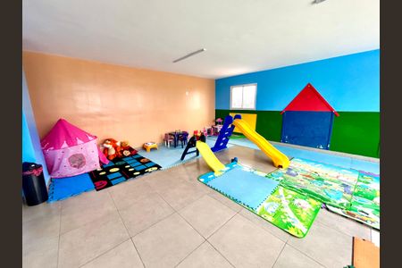 Apartamento à venda com 51m², 2 quartos e 1 vaga Apartamento à venda com 51m², 2 quartos e 1 vagaÁrea comum