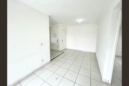 Sala de apartamento à venda com 2 quartos, 51m² em Vila Galvão, Guarulhos