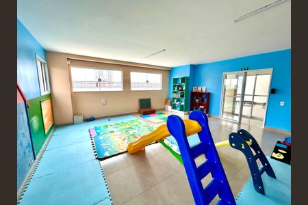 Apartamento à venda com 51m², 2 quartos e 1 vaga Apartamento à venda com 51m², 2 quartos e 1 vagaÁrea comum