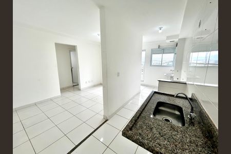 Apartamento à venda com 51m², 2 quartos e 1 vaga Apartamento à venda com 51m², 2 quartos e 1 vagaCozinha