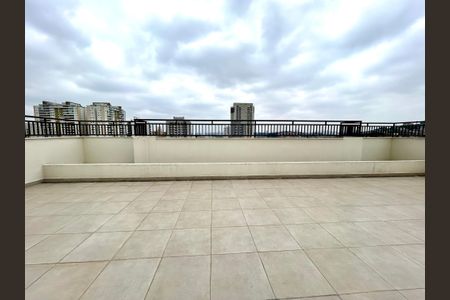 Apartamento à venda com 51m², 2 quartos e 1 vaga Apartamento à venda com 51m², 2 quartos e 1 vagaÁrea comum