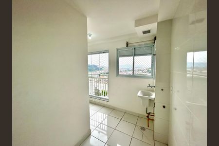Apartamento à venda com 51m², 2 quartos e 1 vaga Apartamento à venda com 51m², 2 quartos e 1 vagaÁrea de Serviço
