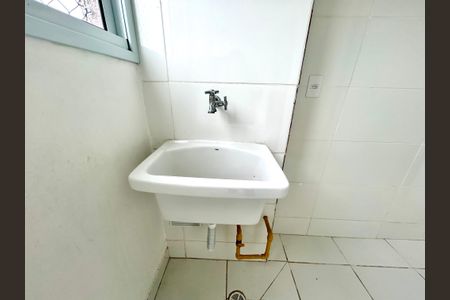 Apartamento à venda com 51m², 2 quartos e 1 vaga Apartamento à venda com 51m², 2 quartos e 1 vagaÁrea de Serviço