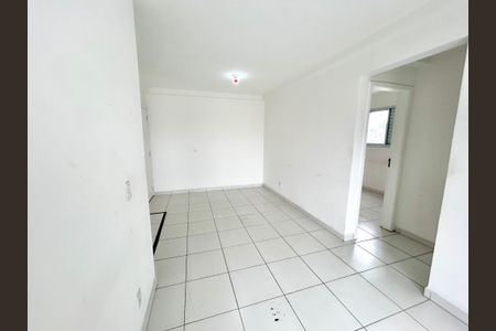 Sala  de apartamento à venda com 2 quartos, 51m² em Vila Galvão, Guarulhos