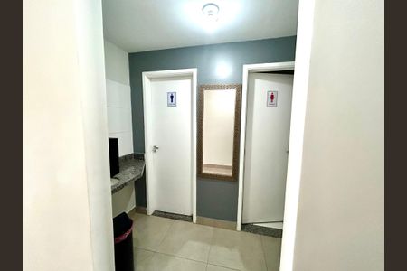 Apartamento à venda com 51m², 2 quartos e 1 vaga Apartamento à venda com 51m², 2 quartos e 1 vagaÁrea comum