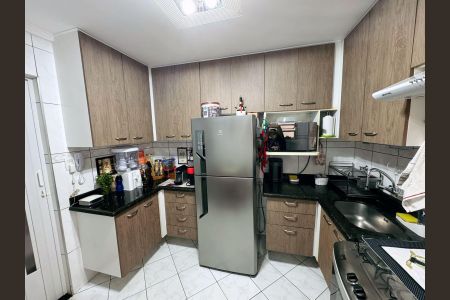 Apartamento à venda com 71m², 3 quartos e 1 vaga Apartamento à venda com 71m², 3 quartos e 1 vagaCozinha