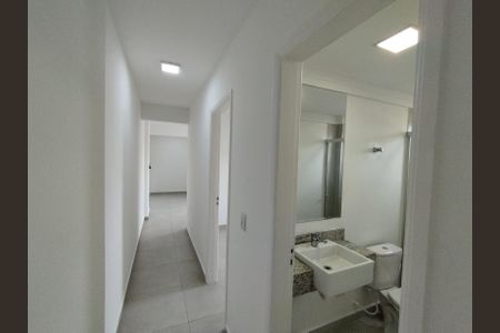 Apartamento à venda com 55m², 2 quartos e 1 vagaCorredor