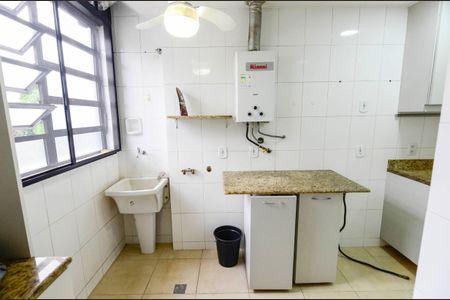 Apartamento à venda com 92m², 2 quartos e 1 vagaÁrea de Serviço